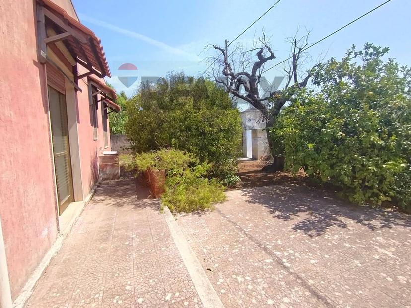 Casa indipendente in Via San Gregorio Armeno Snc, Nardò — foto 3 di 5