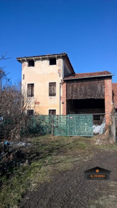Rustico in Strada Camisana, Grumolo delle Abbadesse — foto 5 di 5