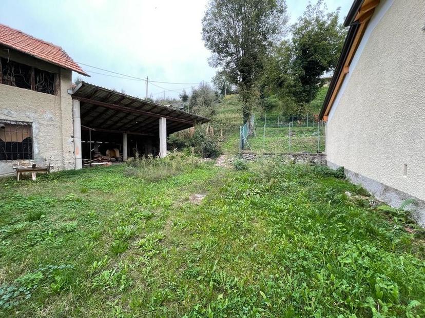 Rustico in Marco d' Oggiono, Galbiate — foto 2 di 5