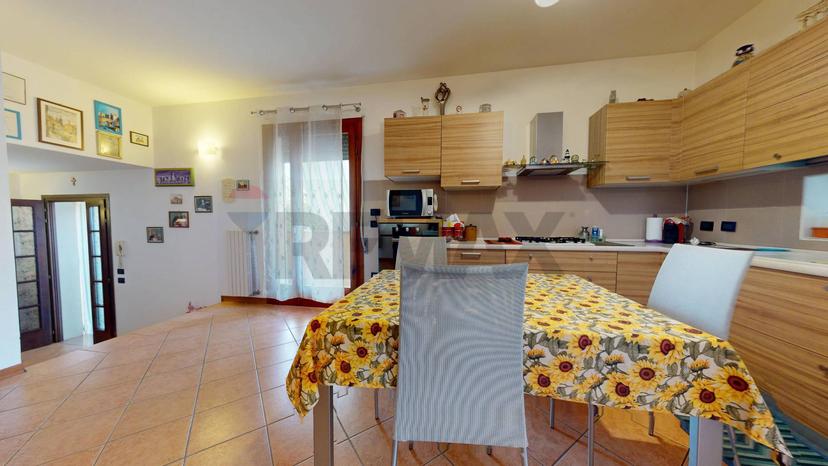 Villa a schiera, Rovolon — foto 3 di 5