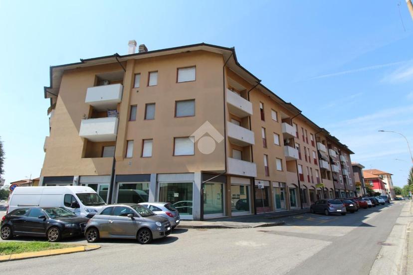 Quadrilocale in Via Don Minzoni, Carnate — foto 4 di 5