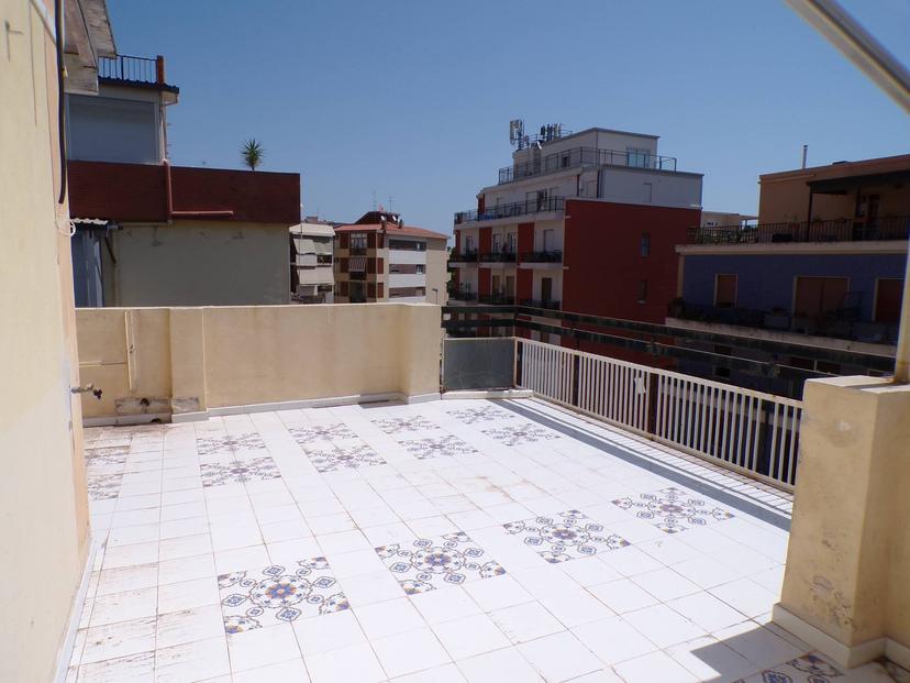 Attico in Via dei Passeri 12, Cagliari — foto 4 di 5