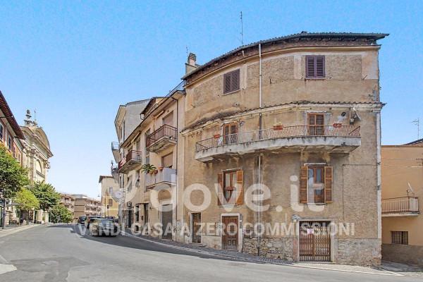Terratetto unifamiliare in Via Casilina 107, Ferentino — foto 3 di 5