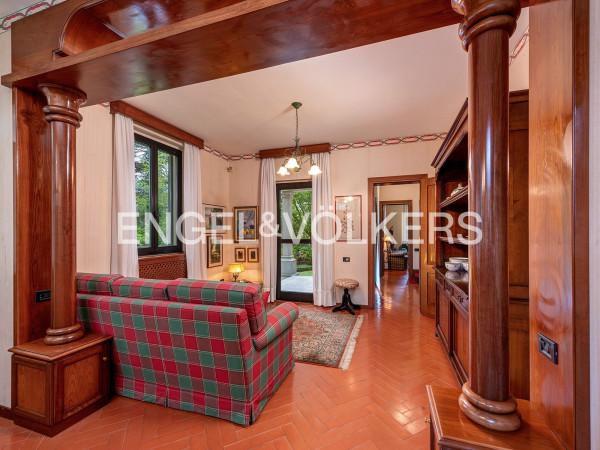 Villa in Via Acconciatoria per Pagnano, Asso — foto 2 di 5