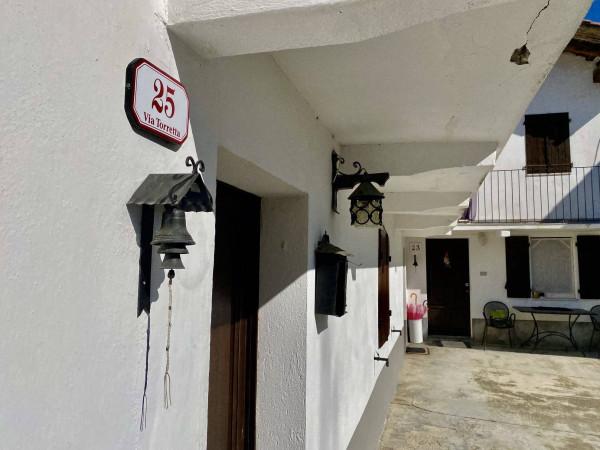 Terratetto plurifamiliare in Via Torretta 21, Montelupo Albese — foto 3 di 5