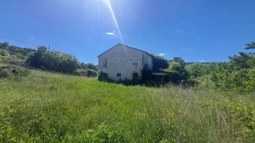 Rustico in Via Follonica Snc, San Paolo di Jesi — foto 4 di 5