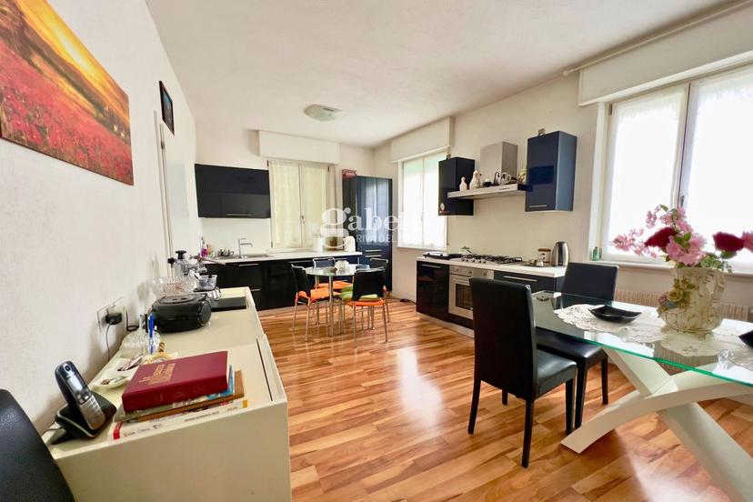 Terratetto unifamiliare in Via Sebastiani 9, Dro — foto 3 di 5