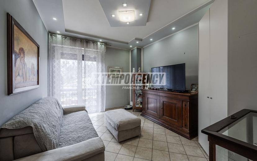 Trilocale in Via Giardini 206, Pavullo nel Frignano — foto 4 di 5