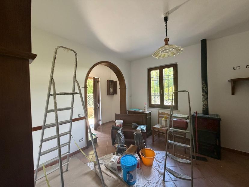 Casa indipendente in Via Olmarello 116, Castelnuovo Magra — foto 3 di 5