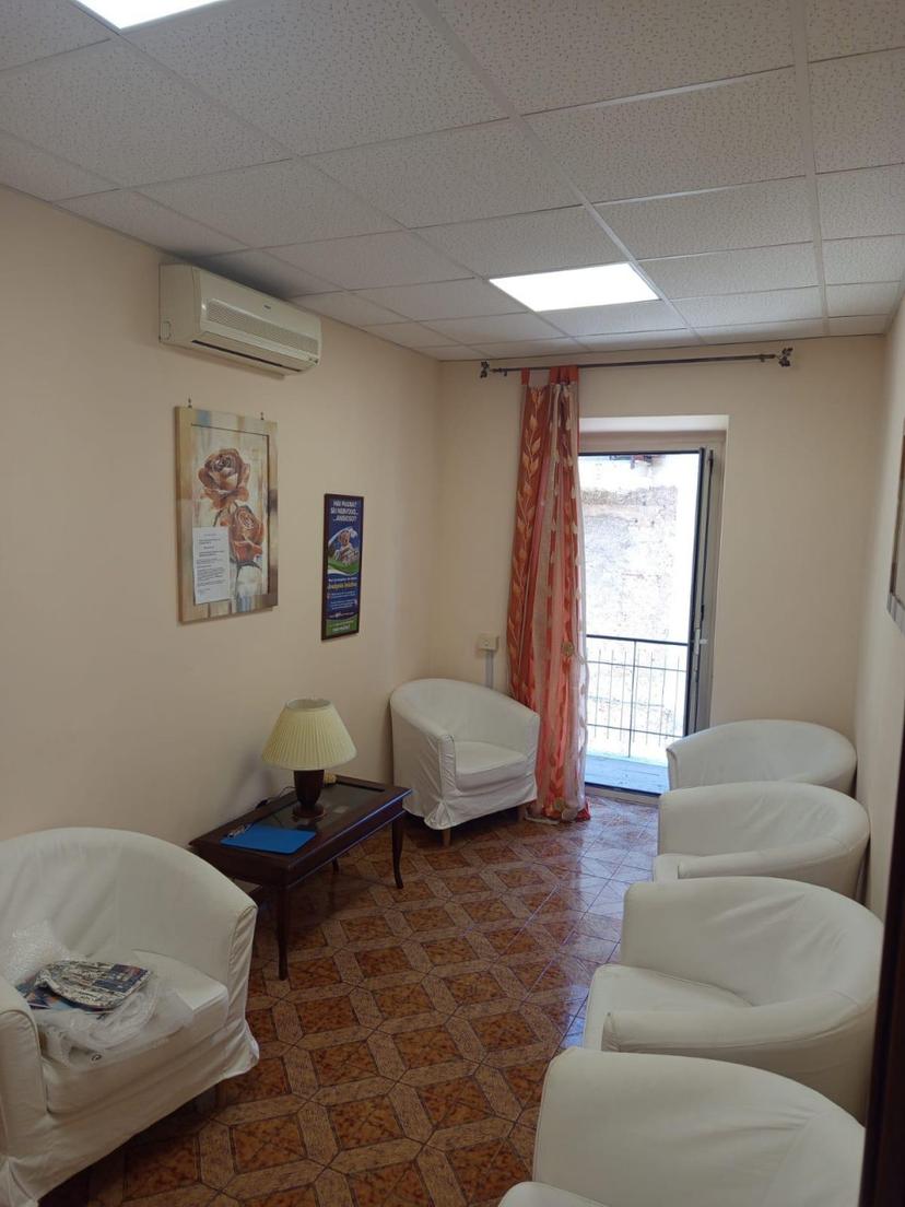 Bilocale in Viale Stanislao Aureli, Moricone — foto 4 di 5