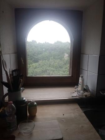 Terratetto plurifamiliare in Vicolo Venezia 30, Pitigliano — foto 5 di 5