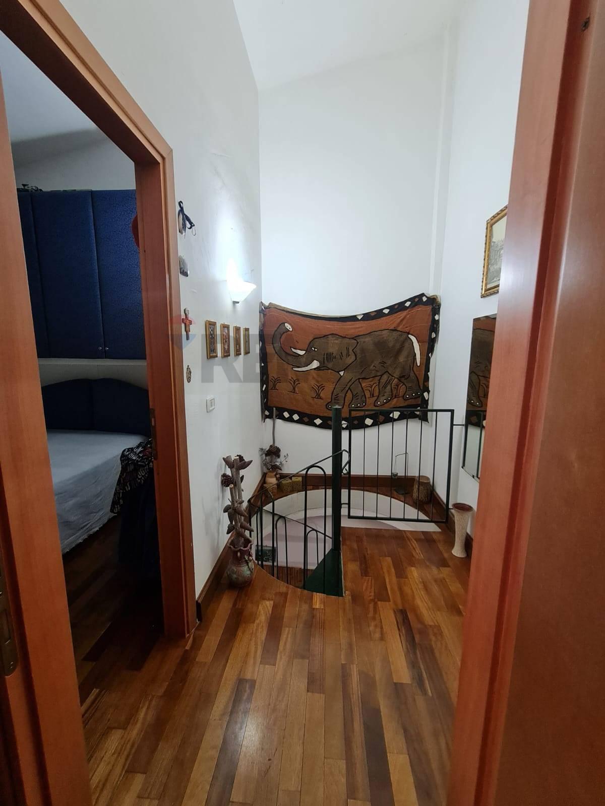 Casa indipendente in Via La Grande Quercia Nuova 10, Vinchiaturo