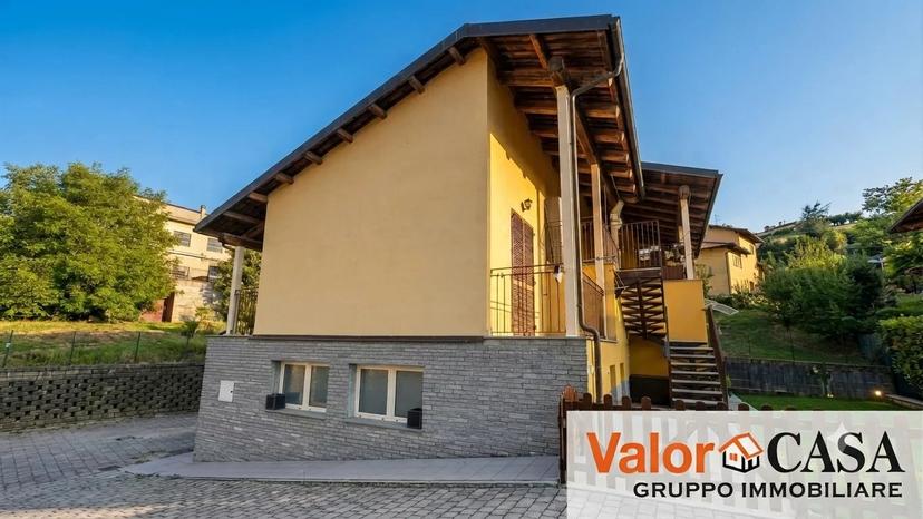 Villa in La Morra, La Morra — foto 3 di 5