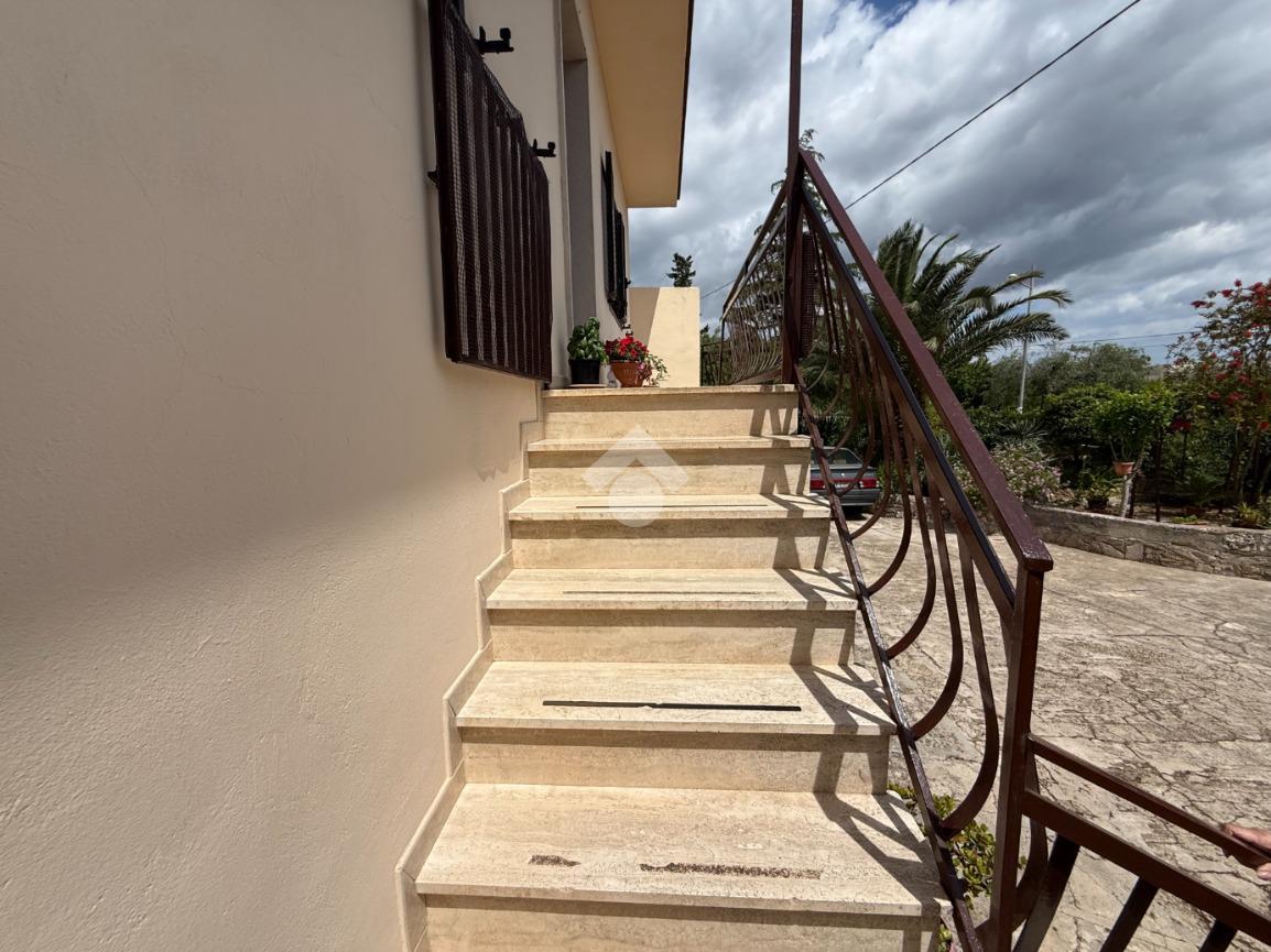 Villa in Contrada Foggia Vetere, Ceglie Messapica