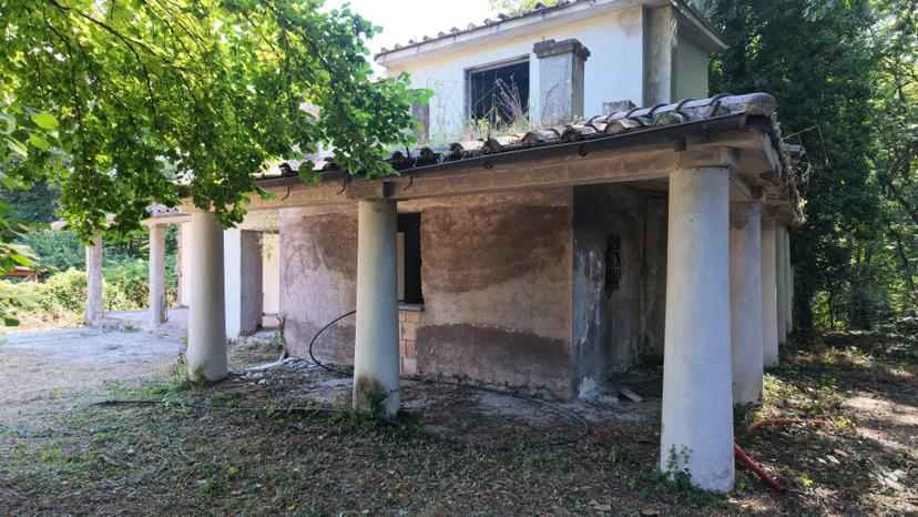 Casa indipendente in Via Sirio 28, Rignano Flaminio — foto 4 di 5