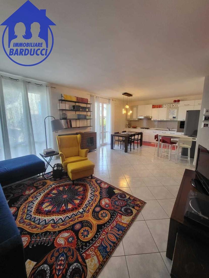 Villa a schiera, San Mauro Pascoli — foto 4 di 5