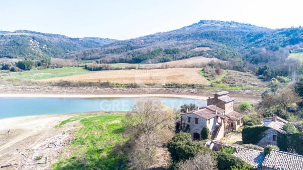 Casale in Vocabolo Pomurlo Vecchio, Baschi — foto 5 di 5