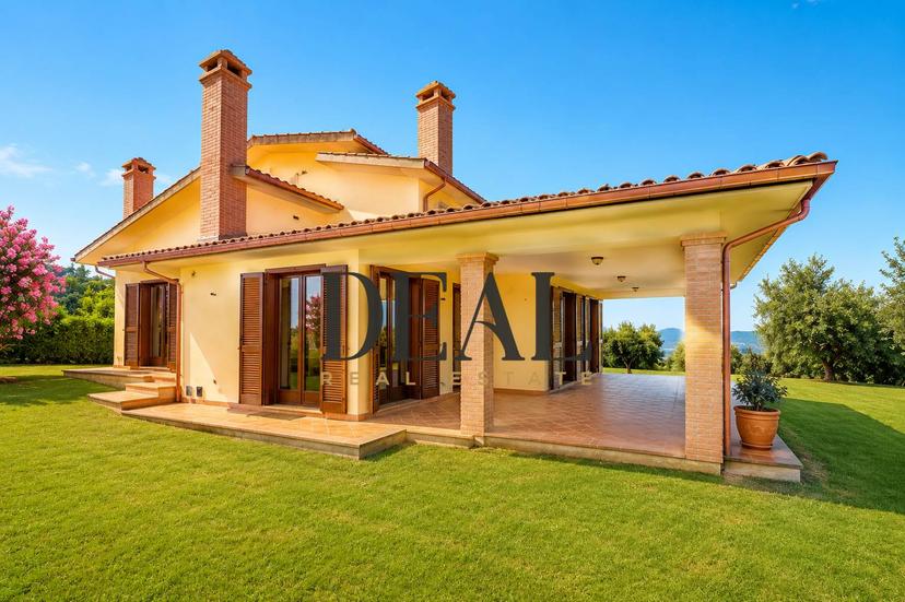 Villa, Magliano in Toscana — foto 4 di 5