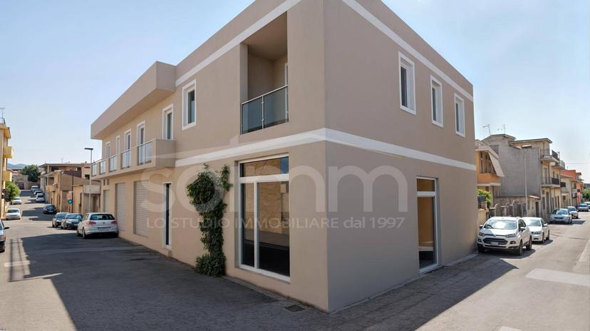 Quadrilocale in Via Matteotti 16, Sinnai — foto 2 di 5