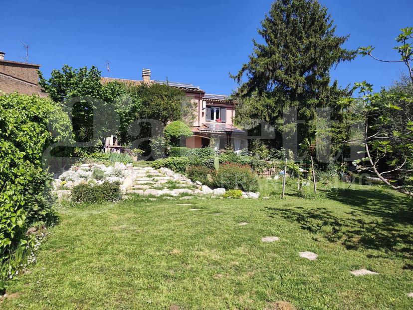Villa in Via Roma 222, Penna in Teverina — foto 4 di 5