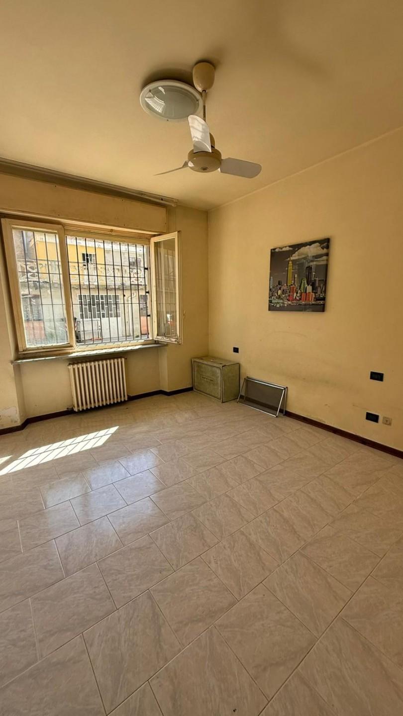 Trilocale in Via Volta 7, Ticineto — foto 5 di 5
