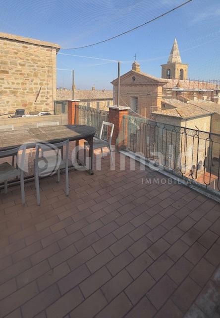 Appartamento in Piazza Cavour 1, Bettona — foto 4 di 5