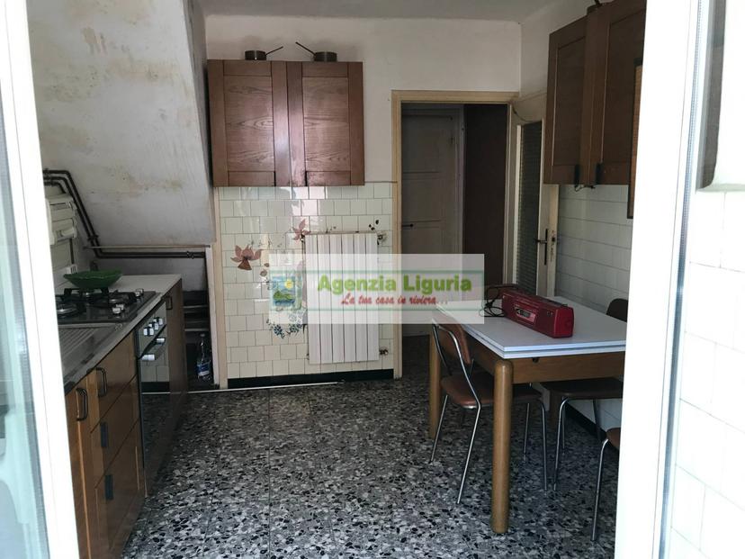 Appartamento in Via Matteotti 13, Perinaldo — foto 5 di 5