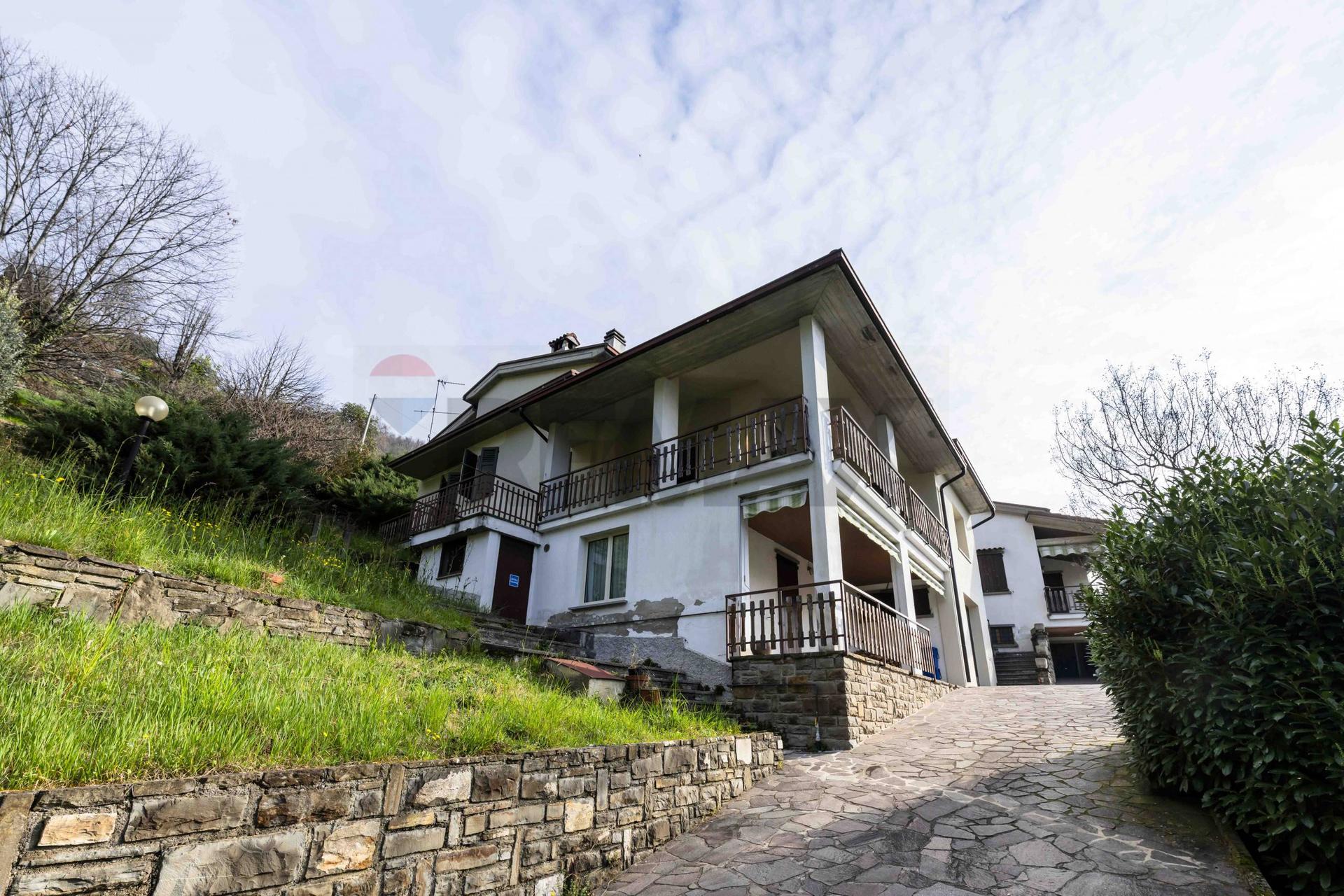 Villa in Via Valle 3, Foresto Sparso