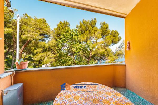 Bilocale in Via Torre d'Ere 40, Bergeggi — foto 4 di 5