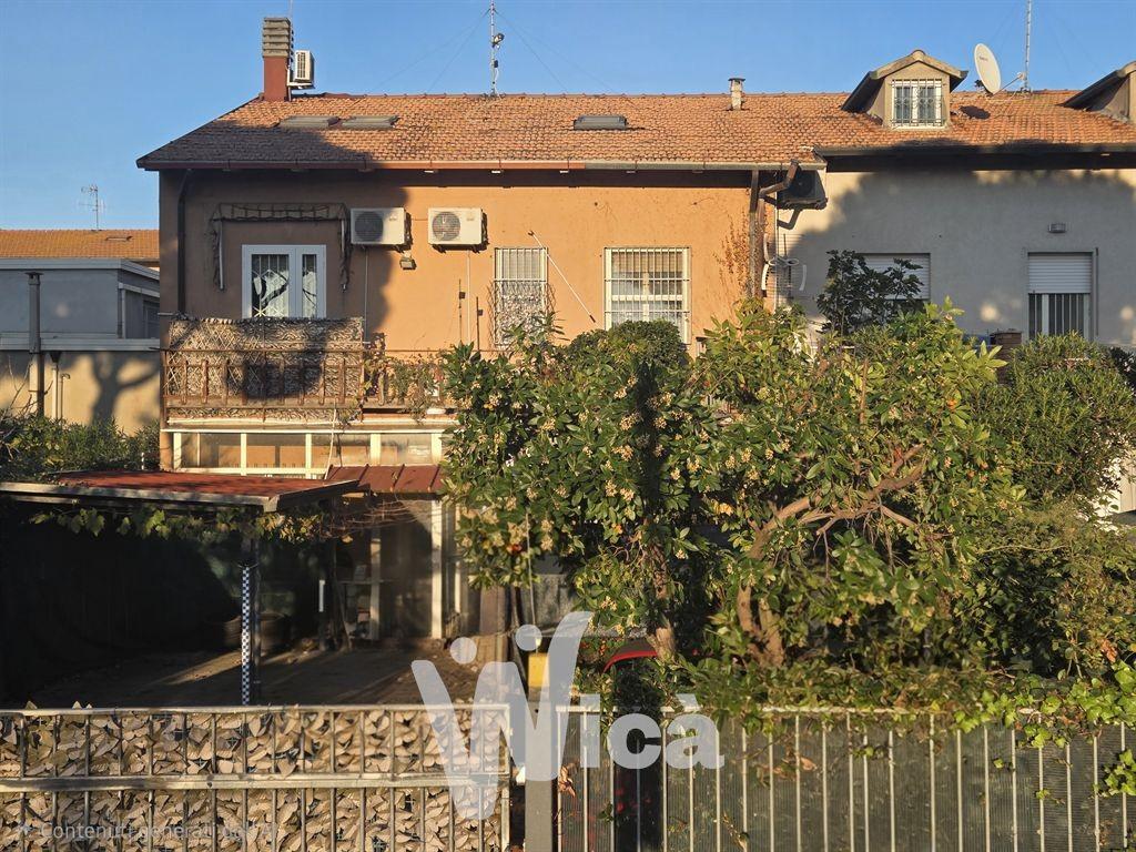 Casa indipendente, Cesenatico