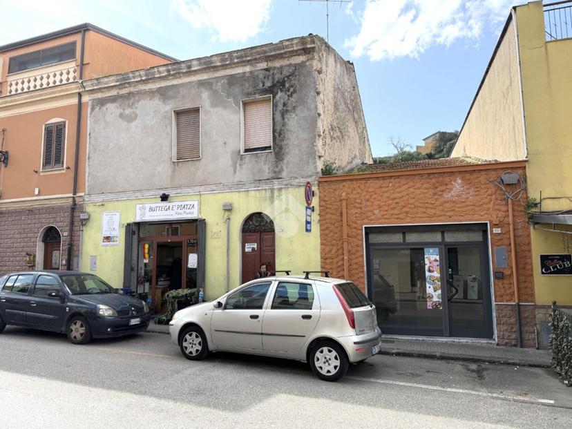 Casa indipendente in Via Colonnello Serra 15, Ossi — foto 4 di 5