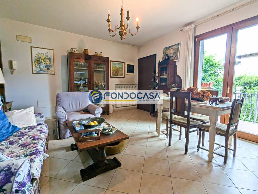 Villa in Via Concordia 100, Pietrasanta