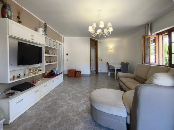 Villa bifamiliare in Via Malvitani 30, Marano Marchesato — foto 2 di 5