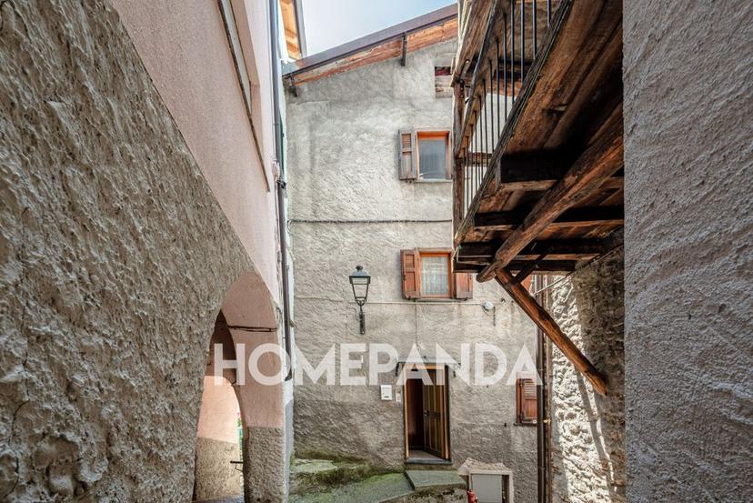 Appartamento in Via Dante Alighieri 1, Premana — foto 4 di 5