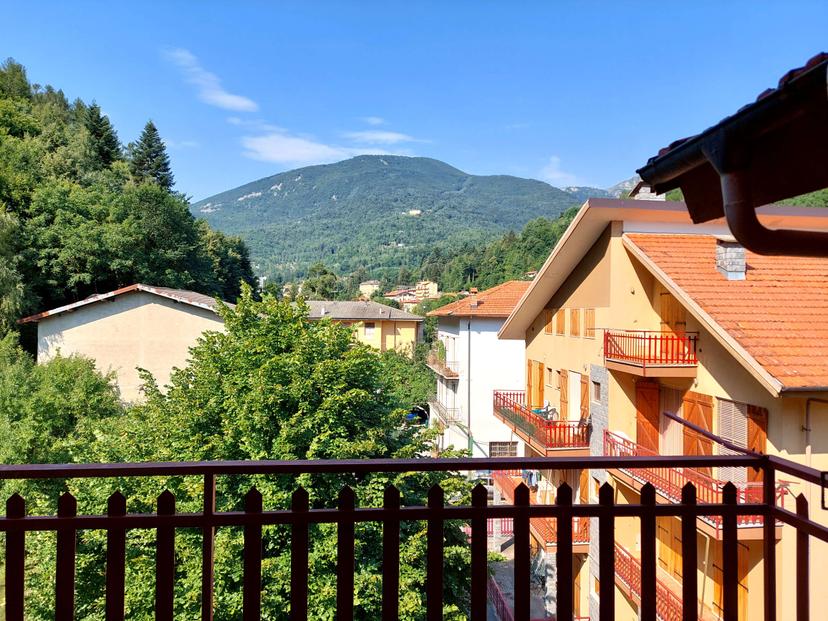 Appartamento in Via San Bernardino 6, Ormea — foto 3 di 5