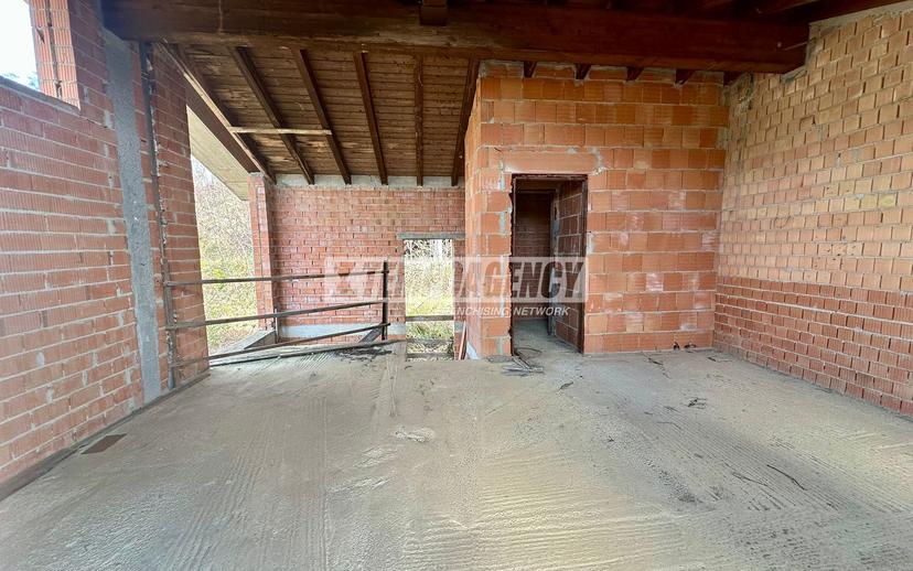 Villa a schiera in Via XXIV Maggio 635, Serramazzoni — foto 3 di 5