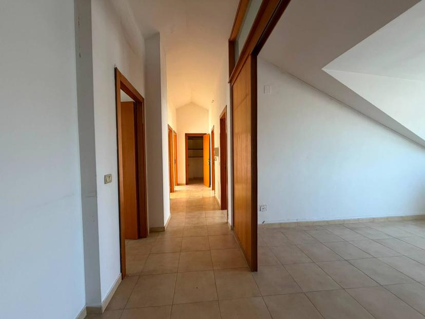 Quadrilocale in Via Enrico Fermi 20, San Nicola la Strada — foto 5 di 5