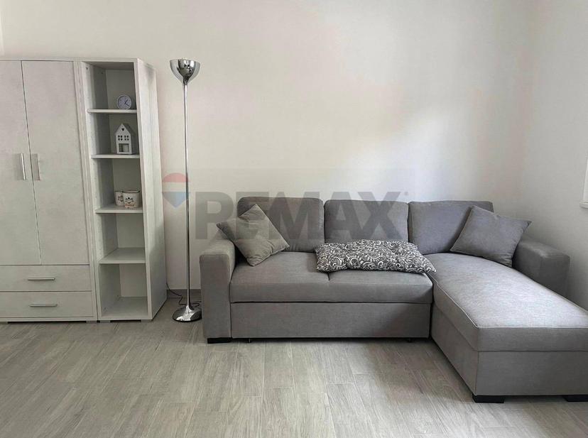 Trilocale in Via Giacomo Quarenghi 36, Rota d'Imagna — foto 4 di 5