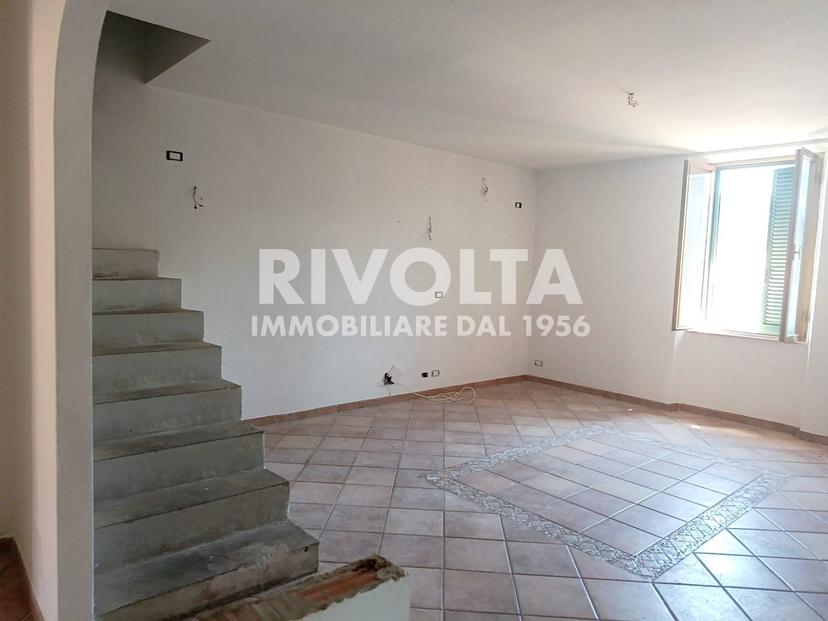 Quadrilocale in Via Cuniberti, Monte Argentario — foto 3 di 5