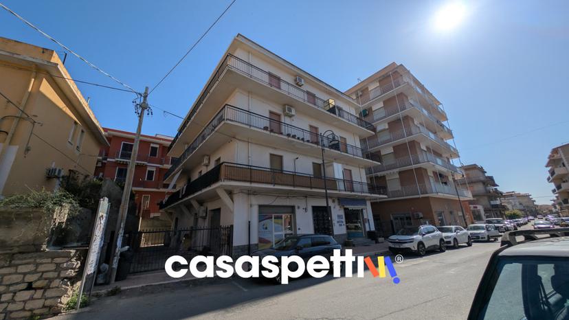 Trilocale in Via Nazionale, 62, Montebello Jonico