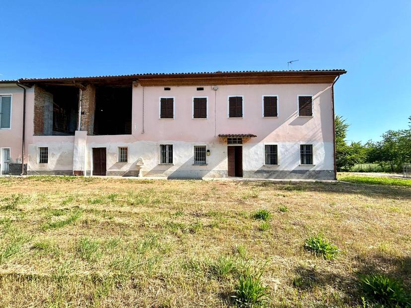 Casa indipendente in Via Maestra 13, Alessandria — foto 4 di 5