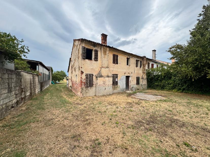 Rustico in Via Matteotti 113, Noventa Vicentina — foto 4 di 5