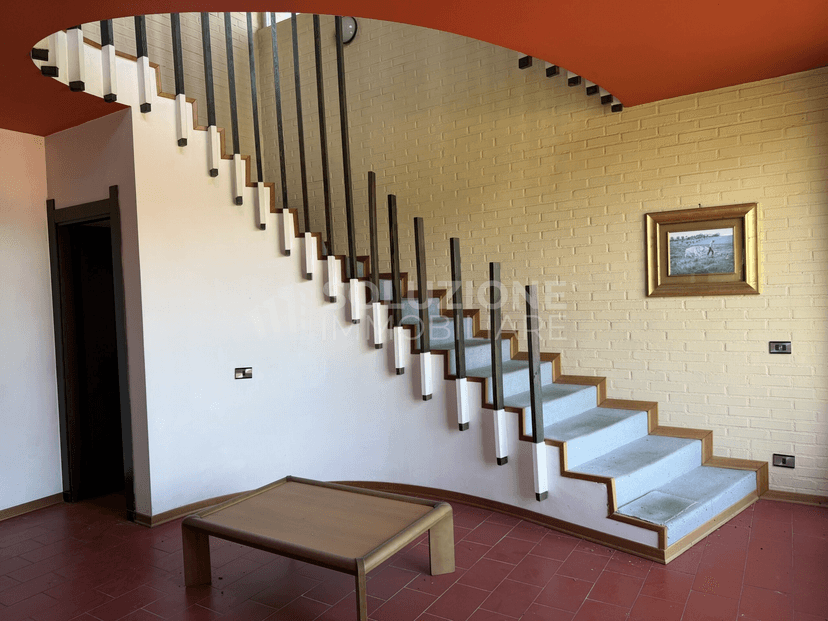 Villa in Via Morandi, Albino — foto 3 di 5