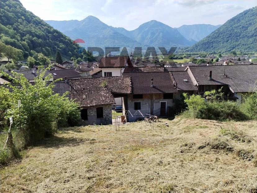 Casa indipendente in Via Molini 17, Fonzaso — foto 3 di 5