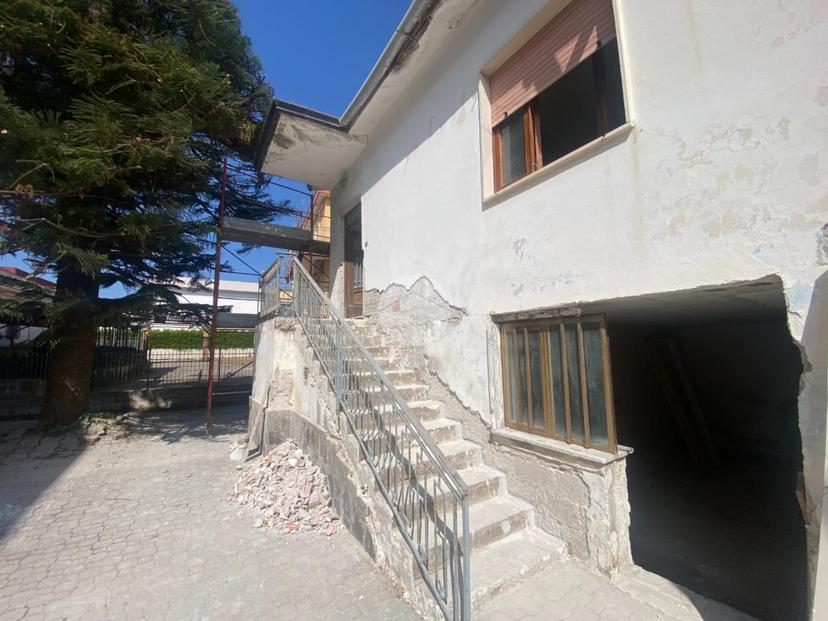 Villa in Via Afrodite 04, Capaccio — foto 4 di 5
