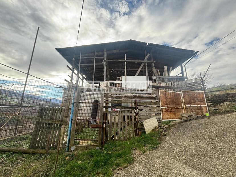 Rustico in Via per Acquaria 121, Pavullo nel Frignano — foto 3 di 5