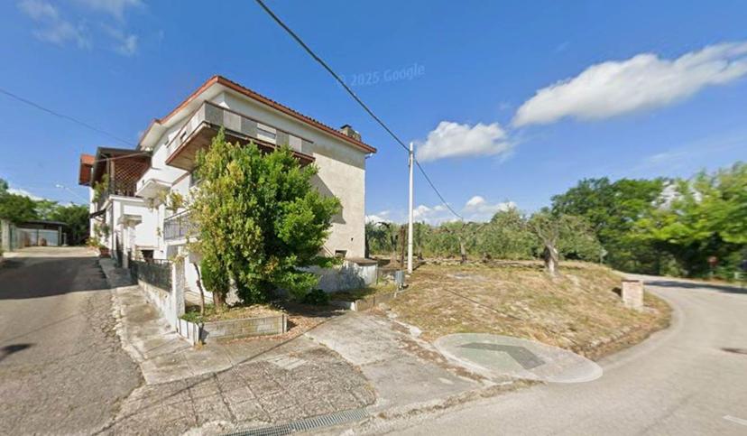 Casa indipendente in Via Fonte Paduli, Sant'Eusanio del Sangro — foto 4 di 5