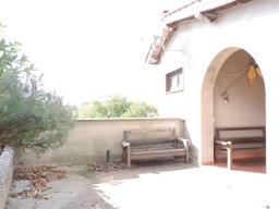 Trilocale in Strada Canale, Viterbo