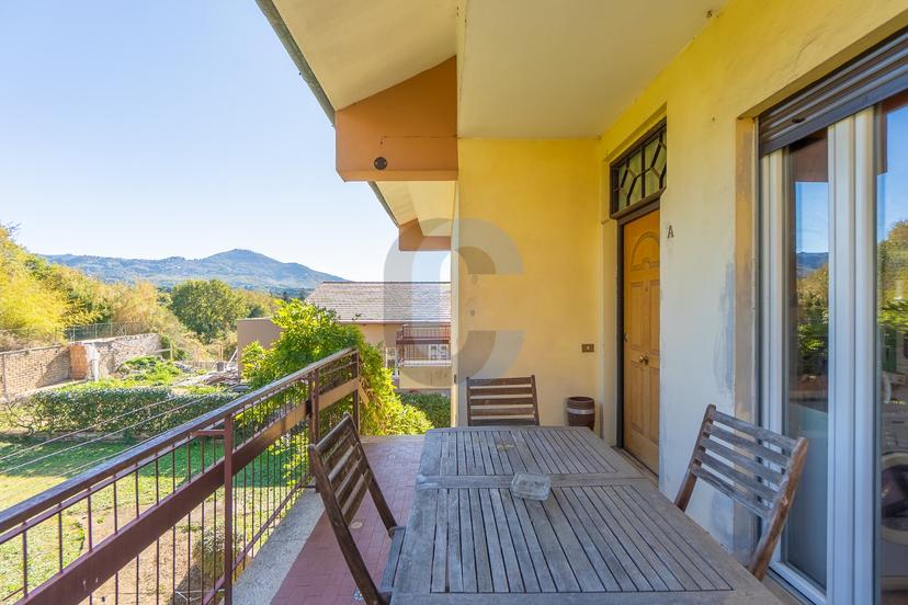 Quadrilocale in Via della Pedica, Grottaferrata — foto 2 di 5