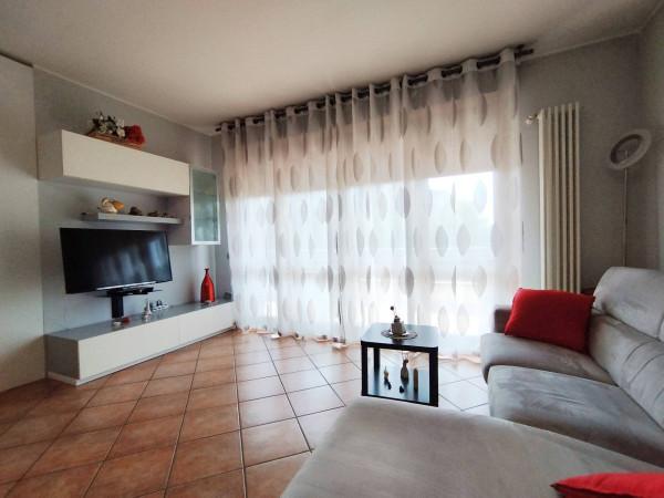 Bilocale in Via Giotto 22, Lissone — foto 5 di 5